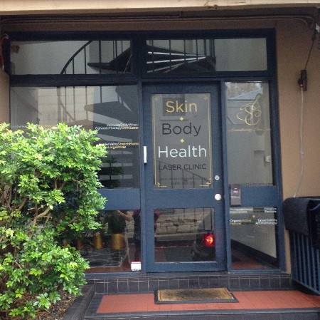 Skin Body Health Laser Clinic